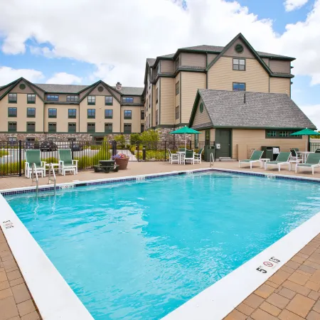 Hampton Inn Bar Harbor