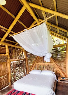 El Cielo Biohospedaje Hotels near region orinoquia