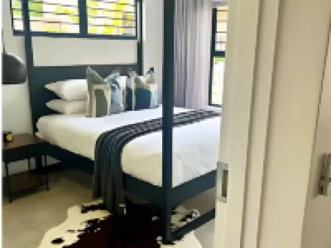 The Henlee Apartment Tocara Hotels in Chartwell