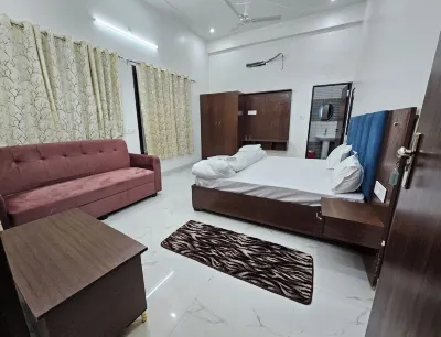 Kharari Guesthouse