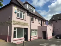 KC Accommodation Hotels in 