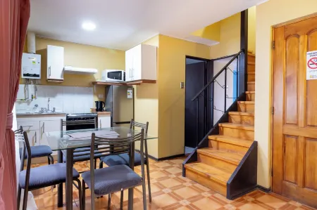 De la Costa Cabañas