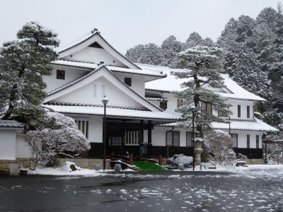 Iwamurasansou