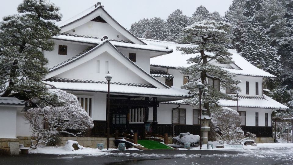 Iwamurasansou