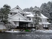 巖村山莊日式旅館