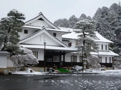 Iwamurasansou
