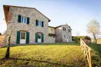 Agriturismo Borgo Scaffaia Hotels in Borgo San Lorenzo