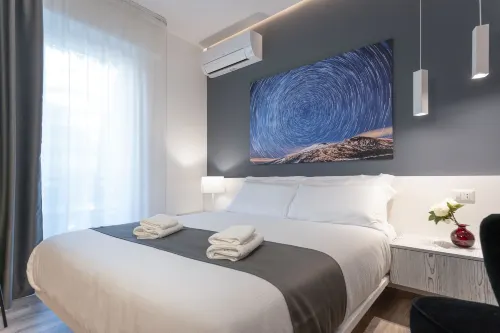 4Suite - سرير ووجبة إفطار