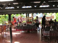 Wailoaloa Beach Resort Fiji