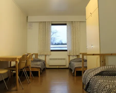 Guesthouse - Kuin Kotonaan Hotels in Kotka