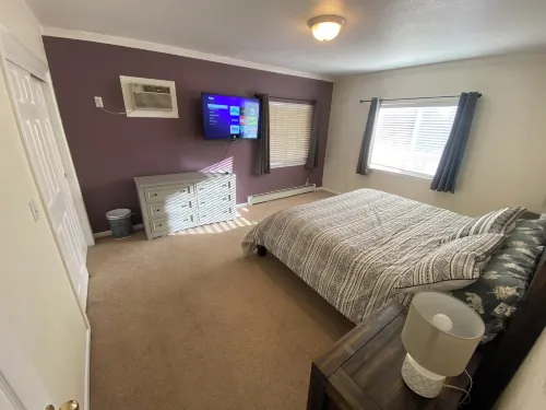 Zephyr Cove Unit 8