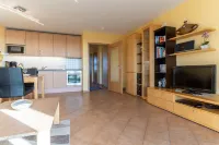 Ferienwohnung in Büsum in Traumhafter Lage - de playa