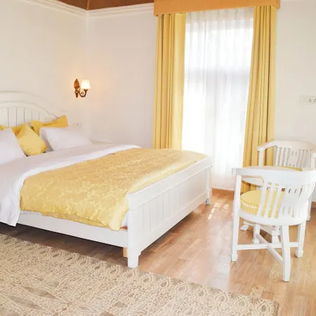 Upani Cottages