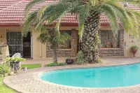 A Cherry Lane Self Catering and B&B