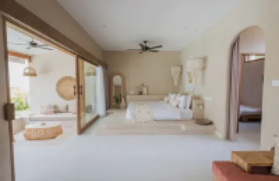 Gili Boho Villas - Aesthetic Private Pool Villas