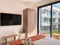 Urban Towers by Andiani Travel