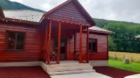 Guest House Ushba Gate Hotels in 