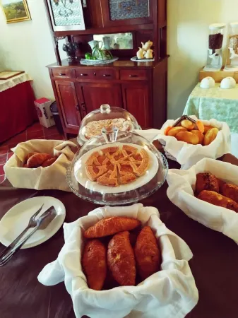 Bricco Rosso Отели в г. Belvedere Langhe