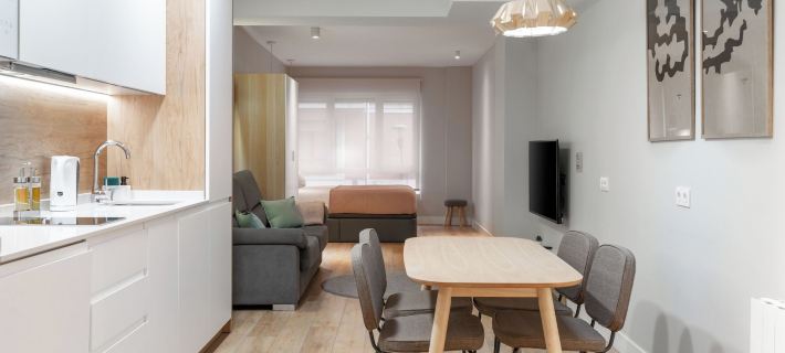 limehome Bilbao Tristan de Leguizamon Hotels in Bilbao