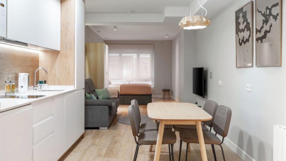 limehome Bilbao Tristan de Leguizamon