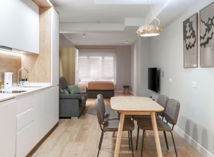 limehome Bilbao Tristan de Leguizamon