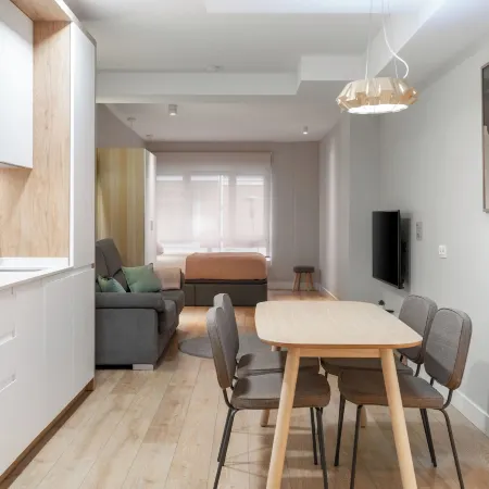 limehome Bilbao Tristan de Leguizamon