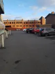 Holiday Inn Express WAKEFIELD by IHG - parking