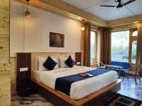 Tirthan Stoneage inn