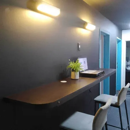 Hotel Capital Heu