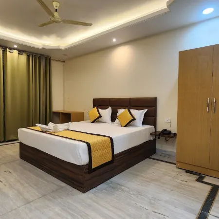 Sojourn Inn