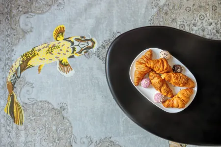 Boulevard Drobnera Residence - Apartments with a view of the Odra River