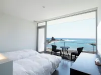 Kushimoto / Kumano Kodo – Beach Terrace Kushimoto