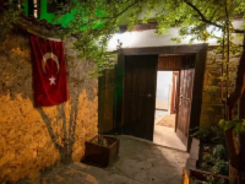 KÜRKÇÜ Konak Hotels in Akcasu Mahallesi