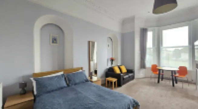 Clydesdale Apartments