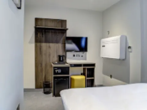 OYO Tamworth Arms Boutique Pub & Hotel Hotels in Lichfield District