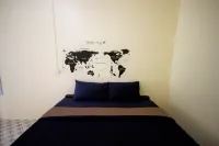 Chan de Bua Hotels in Laem Sing