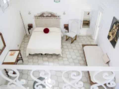 Le Foglie di Acanto Hotels in Lucera