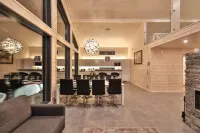 Villa Borealis Hotels in Palkane