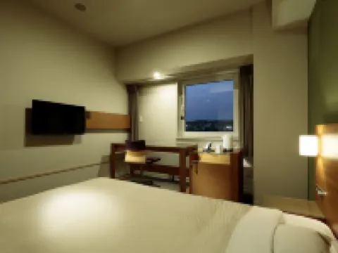 カンデオホテルズ半田 半田のホテル