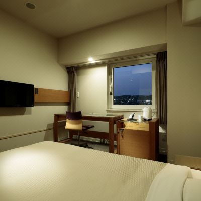 Moderate A, Non-smoking Candeo Hotels Handa Promo Code