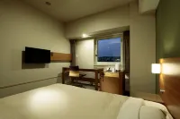 คันดิโอ้ โฮเทลส์ ฮันดะ