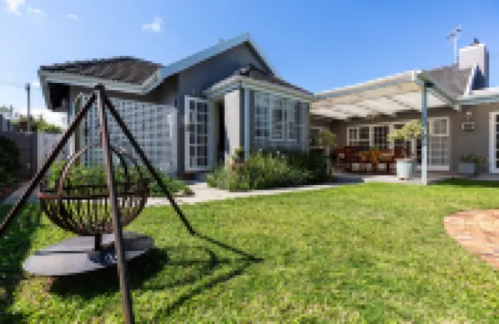 Brookdale House Hotel berhampiran MDS Collivery Cape Town