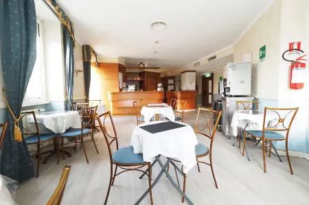 Hotel Laura