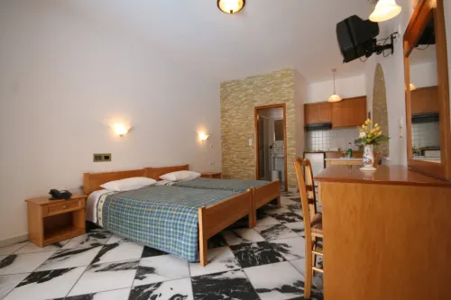 Aegeon Hotel