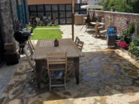 ヘムデム・アルシテペ エジェアバトのホテル