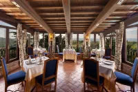 Relais Il Canalicchio Country Resort & Spa Hotels in Canalicchio