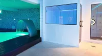 Hotel GHT Costa Brava & Spa - Spa