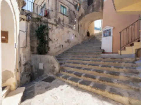 คาซา อเลสซานดรา โพซิตาโน