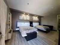 Crystal Inn Hotel a Kingwood