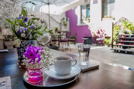 Cankaya Konaklari Boutique Hotel - Special Class Отели в г. Антакья